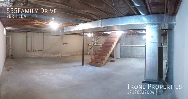 Building Photo - 555 Family Drive