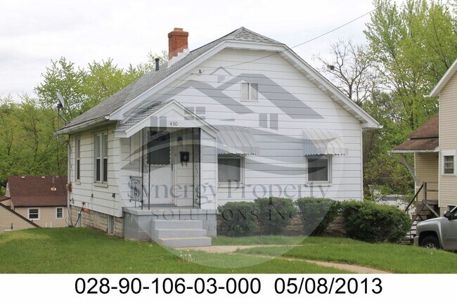 Building Photo - Madison home Available Now