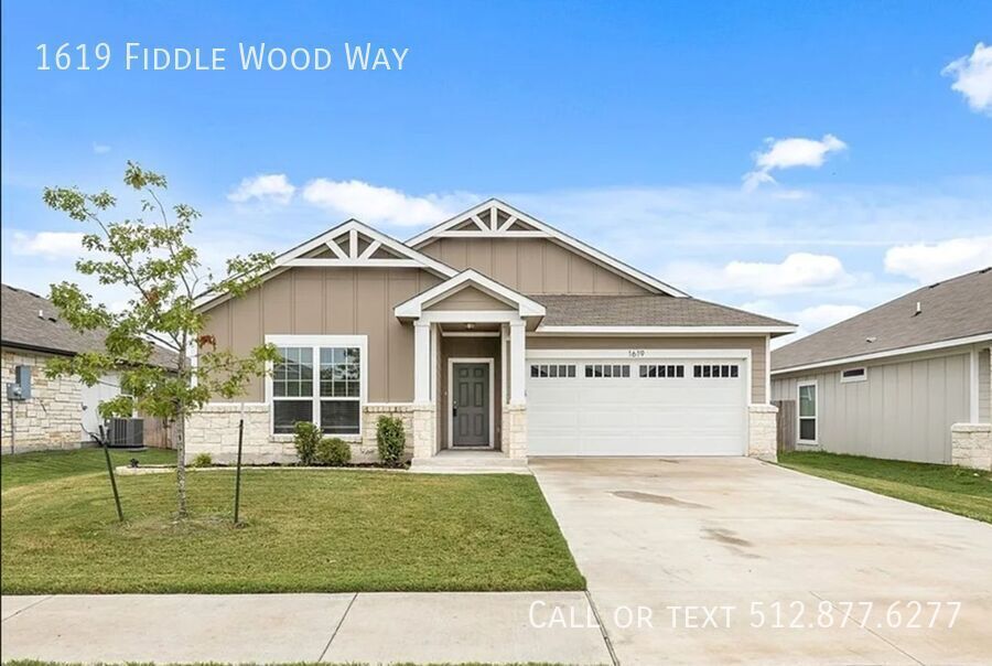 Foto principal - 1619 Fiddle Wood Wy