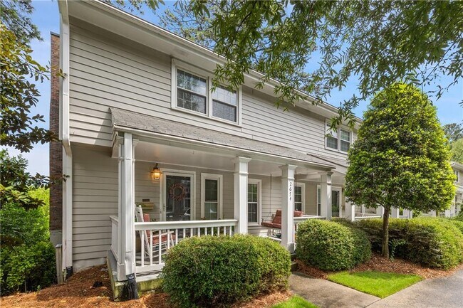 Building Photo - 2674 Farm Ln SE