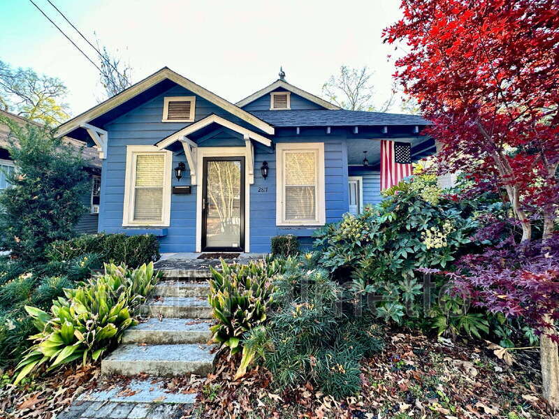 Foto principal - 2817 Columbia Ave