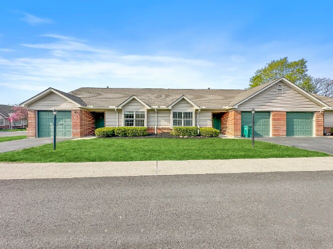 448 Scioto Villa Ln, Columbus, OH 43207 - House Rental in Columbus, OH