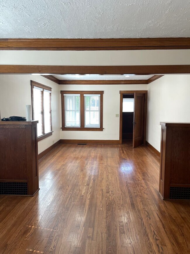 Foto del edificio - 4212 Marcy St