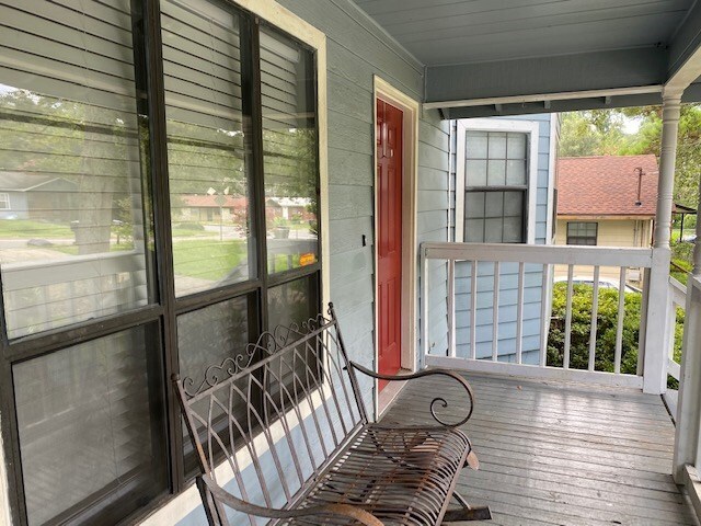 Foto del edificio - 1507 Alabama St