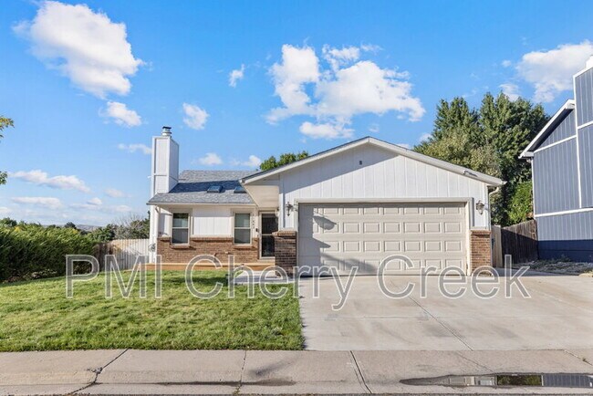 Foto del edificio - 11883 W Marlowe Pl