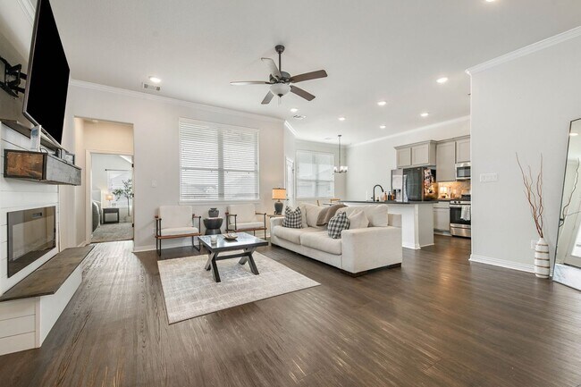 Foto del edificio - 5903 Eldora Dr