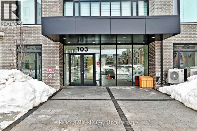 Building Photo - 103 Roger St