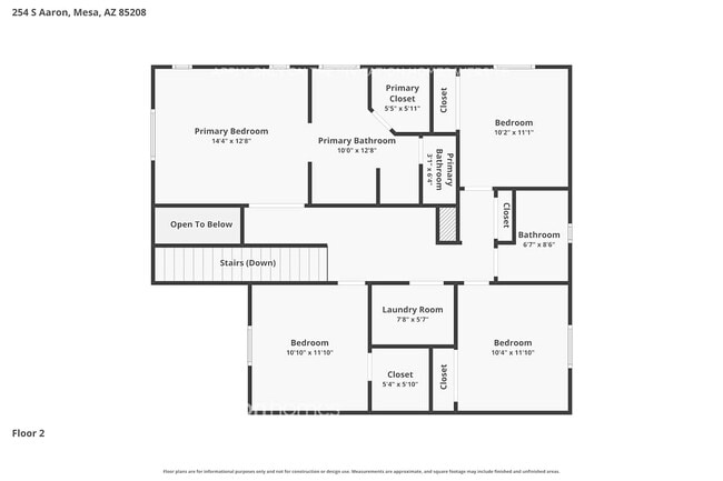 Building Photo - 254 S Aaron