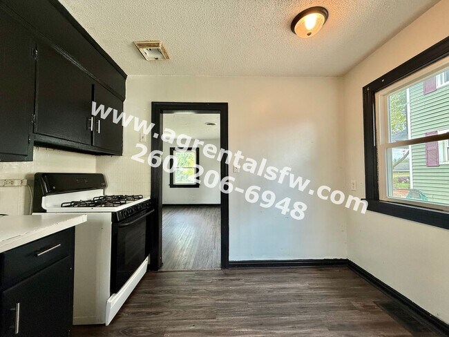 Foto del edificio - 2 bedroom house