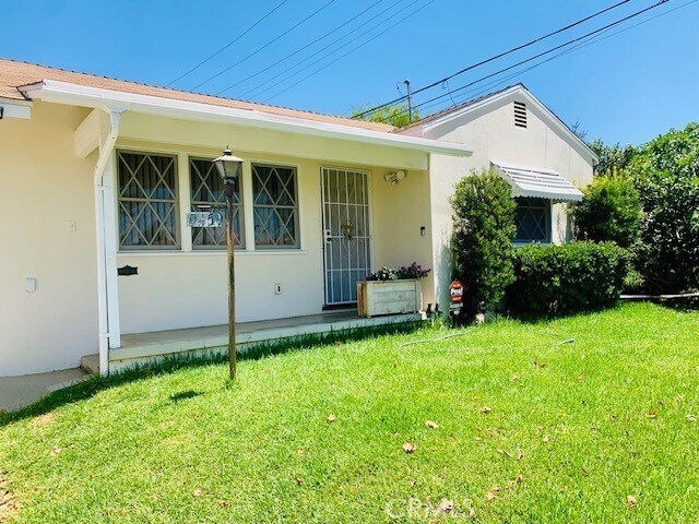 Building Photo - 9459 Workman Ave