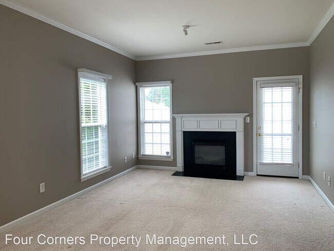 Building Photo - 3 br, 2.5 bath House - 4331 Alderny Place
