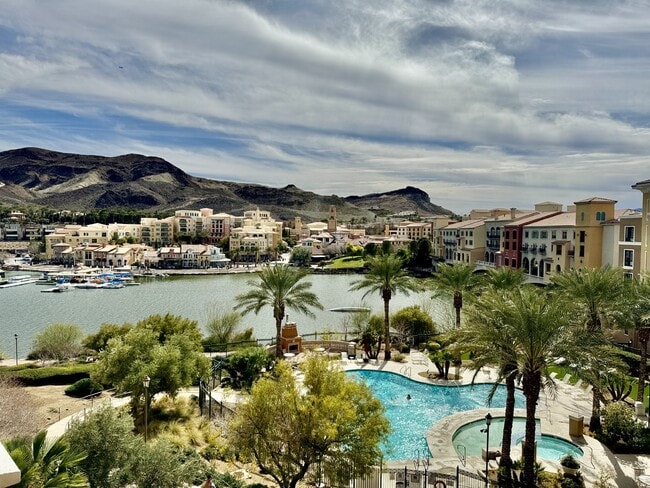 Building Photo - Stylish Lake Las Vegas Studio | Fully Furnished | Flexible Lease Terms & All utilities included!