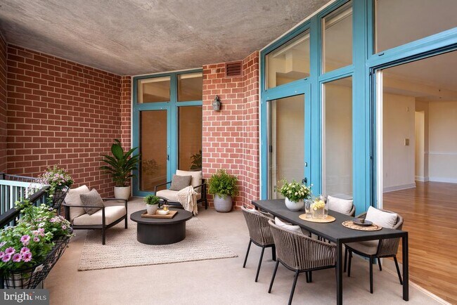 Foto del edificio - 502 W Broad St