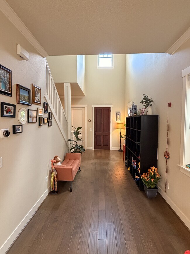 Foto del edificio - 17445 SW Sabrina Ave