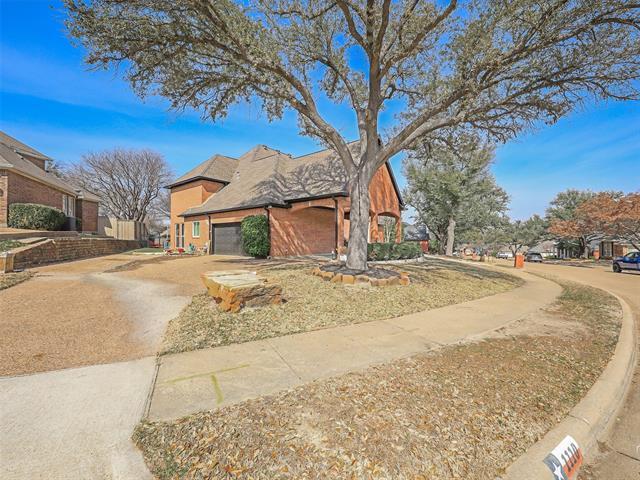 Foto del edificio - 1110 Hills Creek Dr