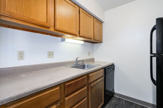 Interior Photo - Oak Forest Apartments