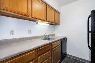 Interior Photo - Oak Forest Apartments