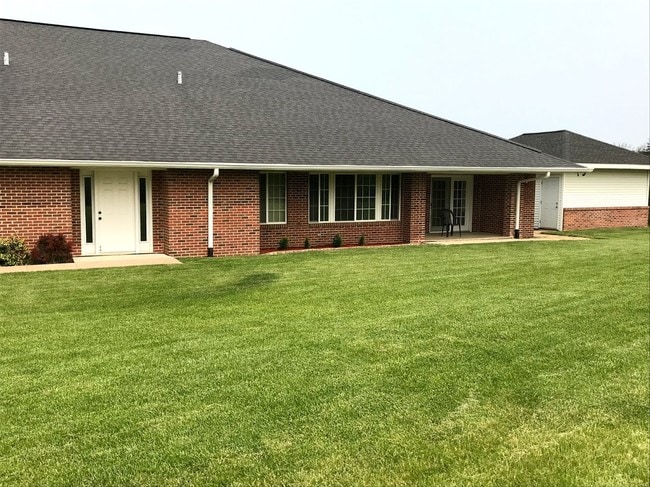 Building Photo - 106 Harris Rd