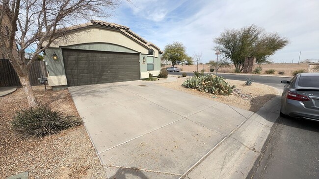 Foto del edificio - Alterra South Single Family Home