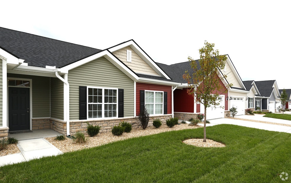 The Villages of Whitewater Rentals Harrison, OH