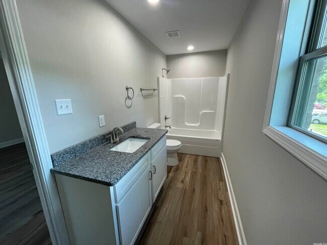 Foto del edificio - 1501 S Bailey St