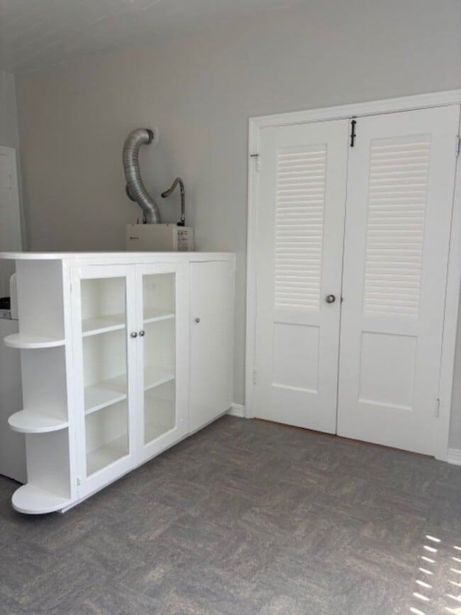 Foto del interior - Beautiful spacious and bright apartment in...