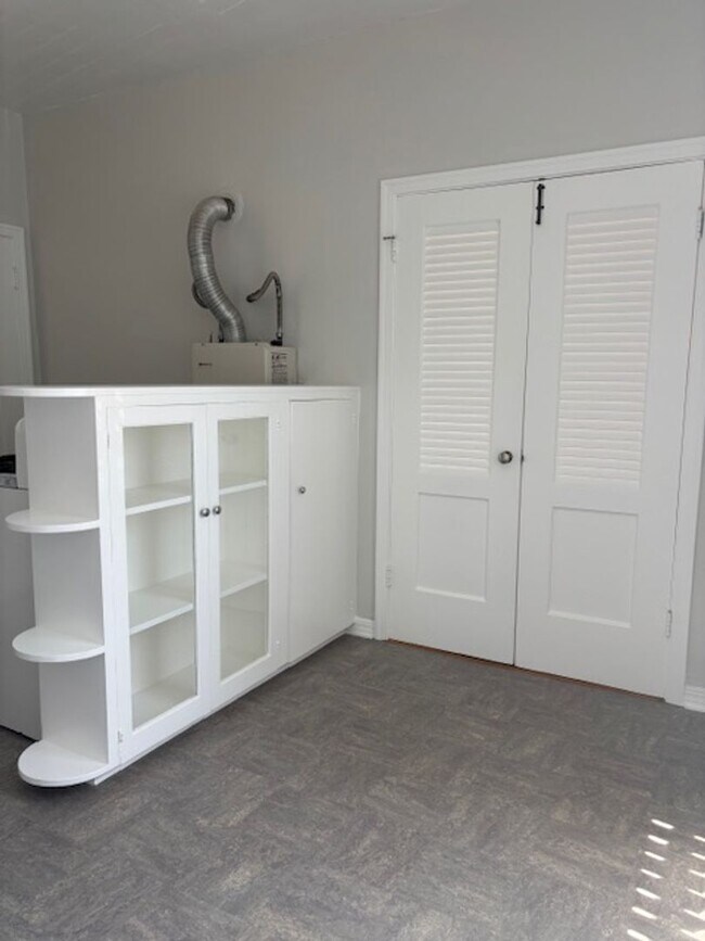 Foto del interior - Beautiful spacious and bright apartment in the Pasadena Area