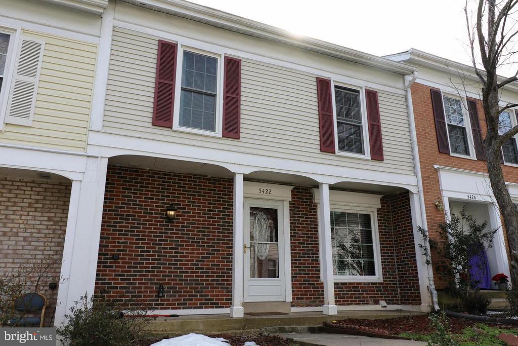 Foto principal - 5422 Crows Nest Ct