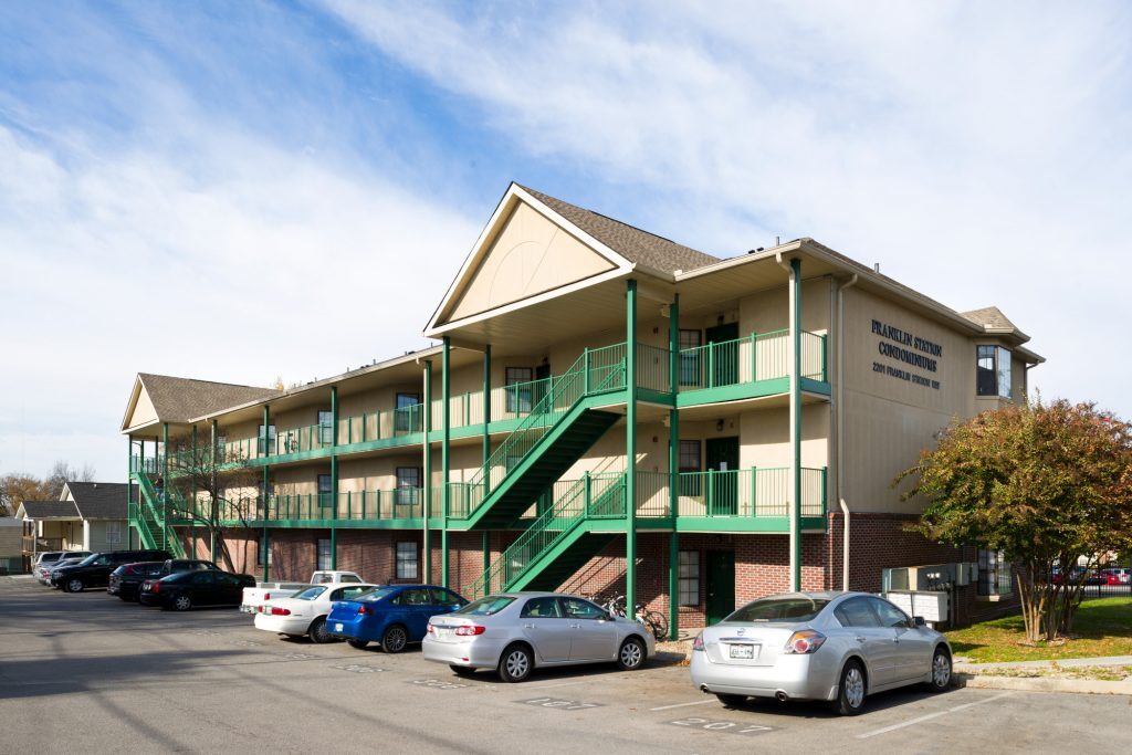 2201 Franklin Station Way, Knoxville, TN 37916 Condo for Rent in