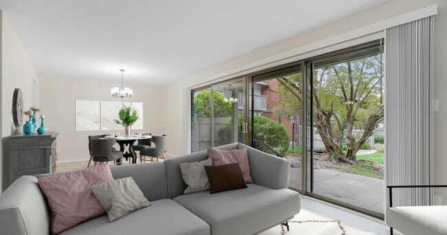 Foto del edificio - Villa Medici Apartments