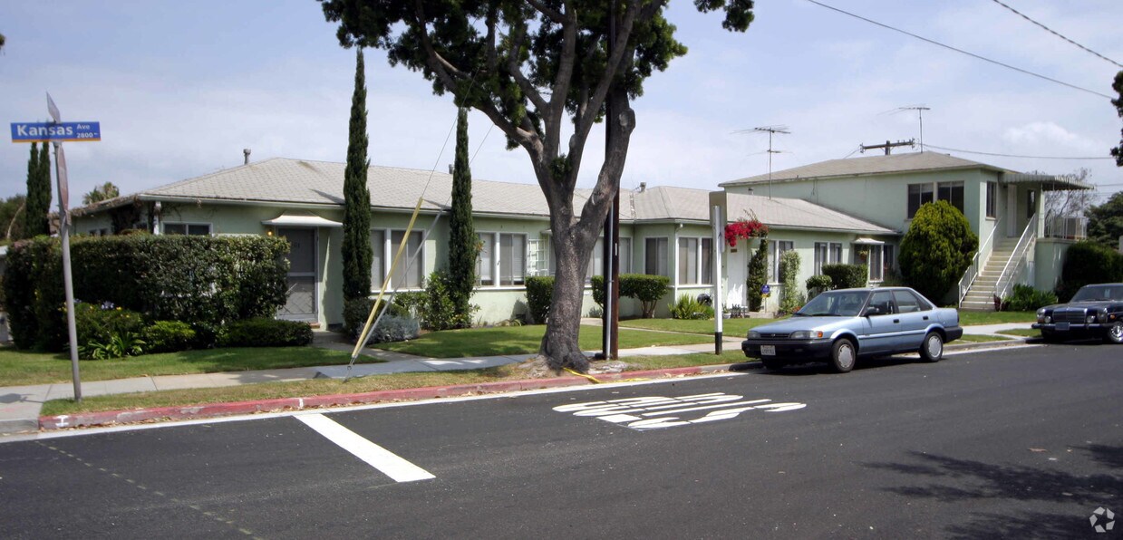 Foto principal - 2801-2809 Kansas Ave