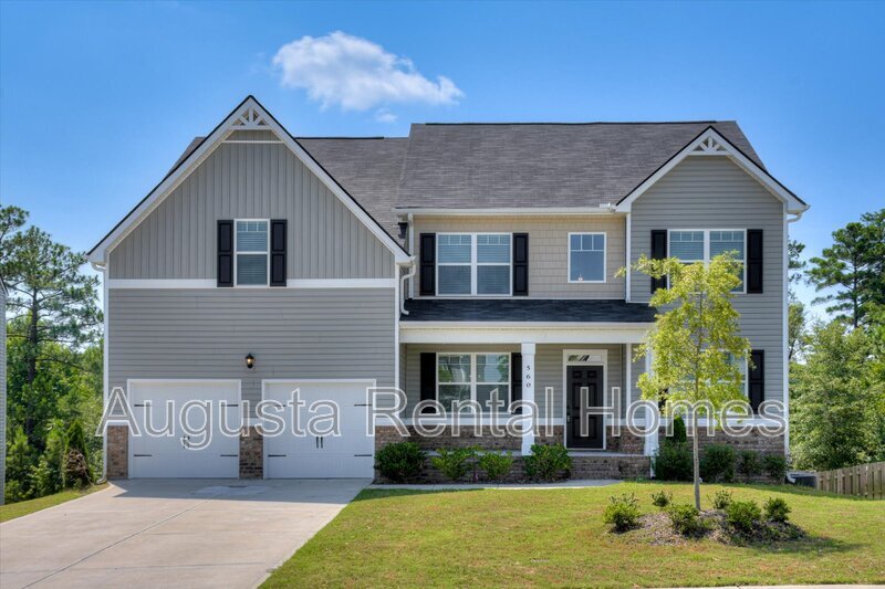 Foto principal - 560 Post Oak Lane