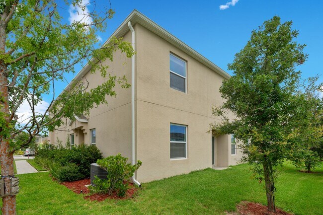 Foto del edificio - Spacious 3-Bdrm Townhome in Orlando's Gated Westwood Community - Available Now!
