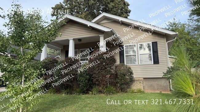 Building Photo - 23 McAdoo Ave