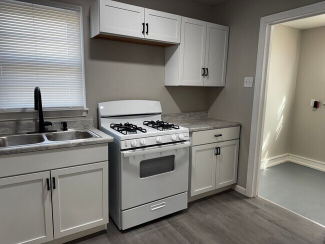 Foto del edificio - 2143 S Wichita St