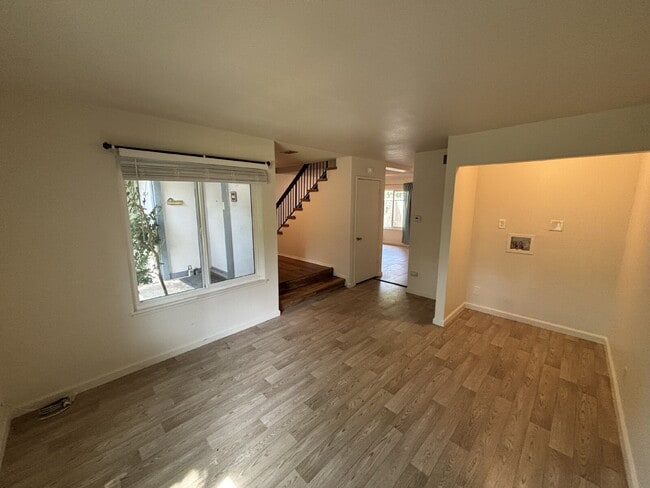 Photo - Spacious 4-Bedroom Townhome Directly Across from Greenfair Park