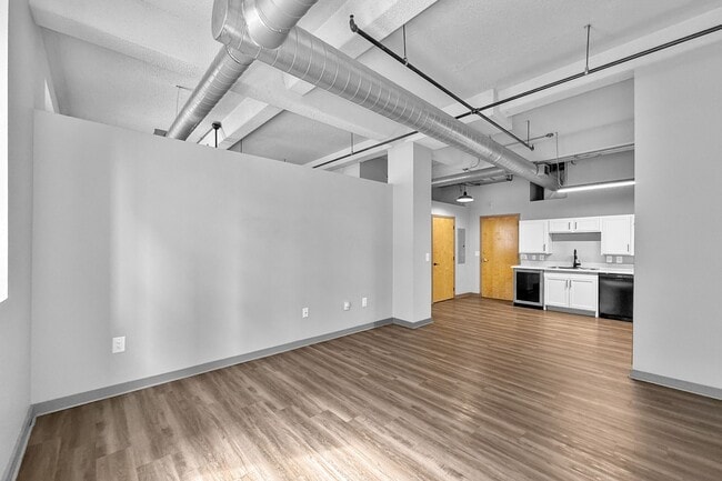 Building Photo - Library Lofts