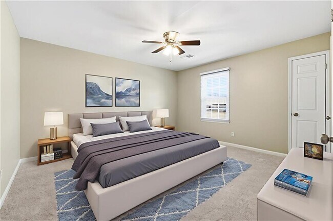 Foto del edificio - 988 Old Holcomb Bridge Rd