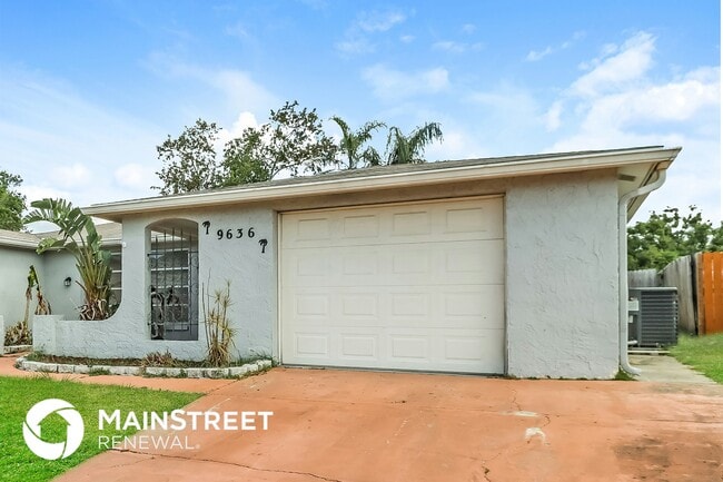 Foto del edificio - 9636 Mark Twain Ln