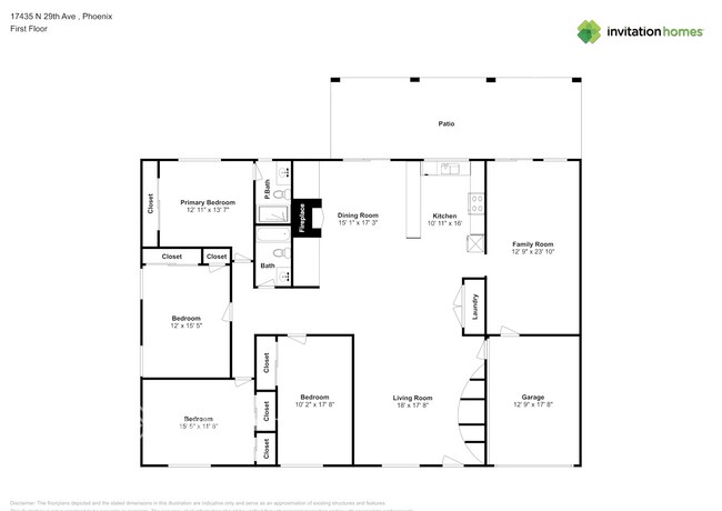 Building Photo - 17435 N 29th Ave