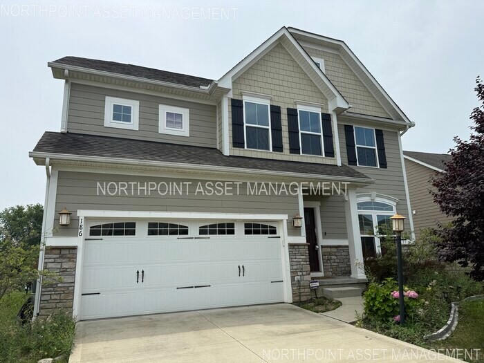 Foto principal - Spacious 4 beds 2.5 baths in Lewis Center!