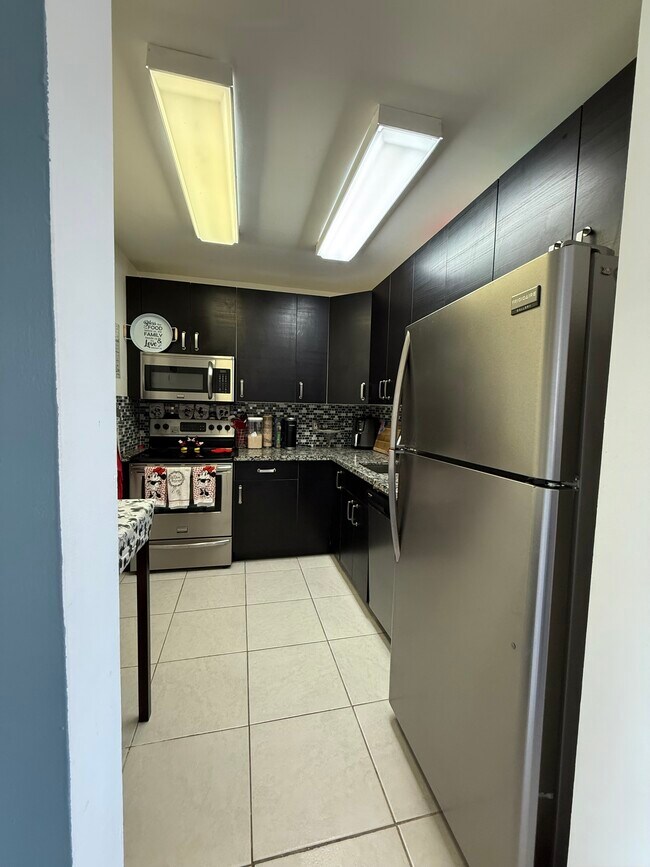 Foto del edificio - 5800 NE 22nd Way