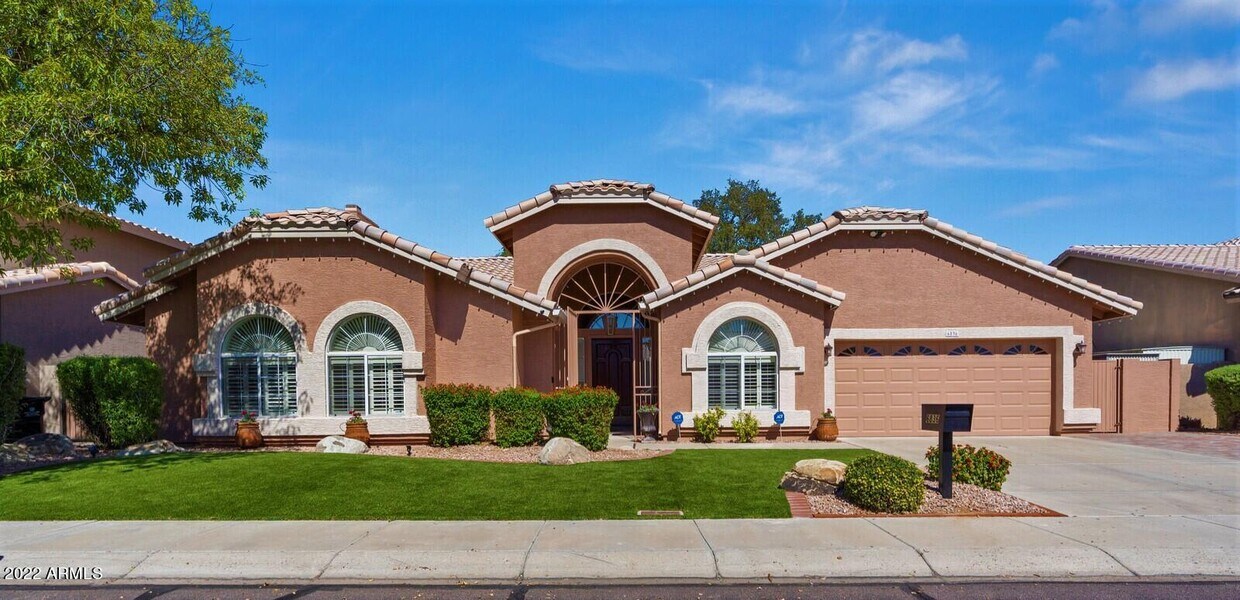 6836 E Dr, Scottsdale, AZ 85254 House for Rent in