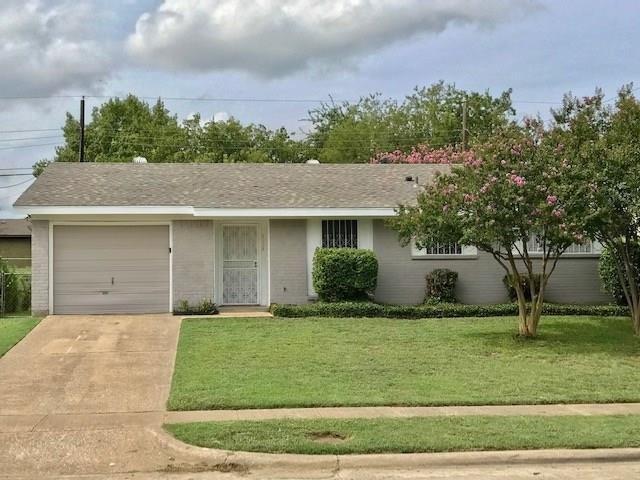 Foto principal - 3939 Tioga St