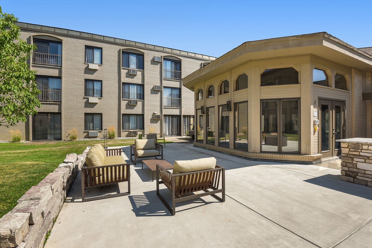 The Edge of Uptown Apartments - Saint Louis Park, MN | Apartments.com