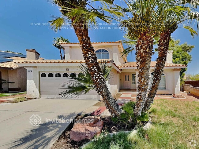 Building Photo - 914 Sparrow Ct