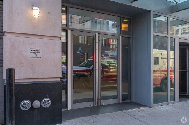 Foto del edificio - Brooklyn Gold