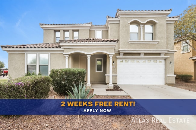 Building Photo - 25918 N Desert Mesa Dr