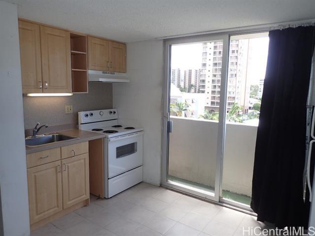 Foto del edificio - 824 Kinau St