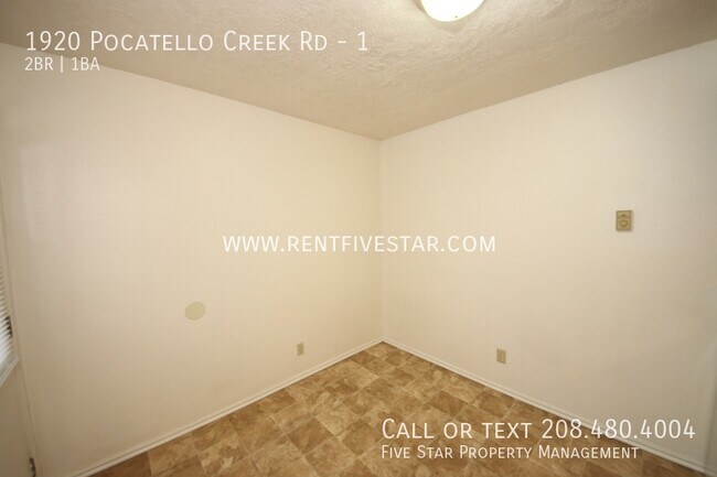 Building Photo - 1920 Pocatello Creek Rd